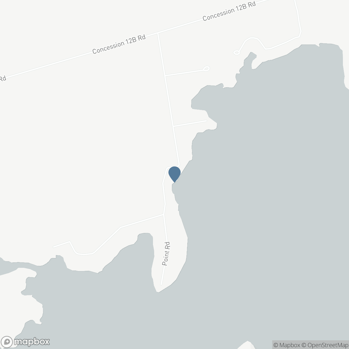 189 POINT ROAD, Flesherton, Ontario N0C 1E0